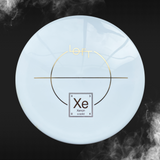 Xenon Fairway Driver Stock Stamp (Auto-added for bundle) | DK